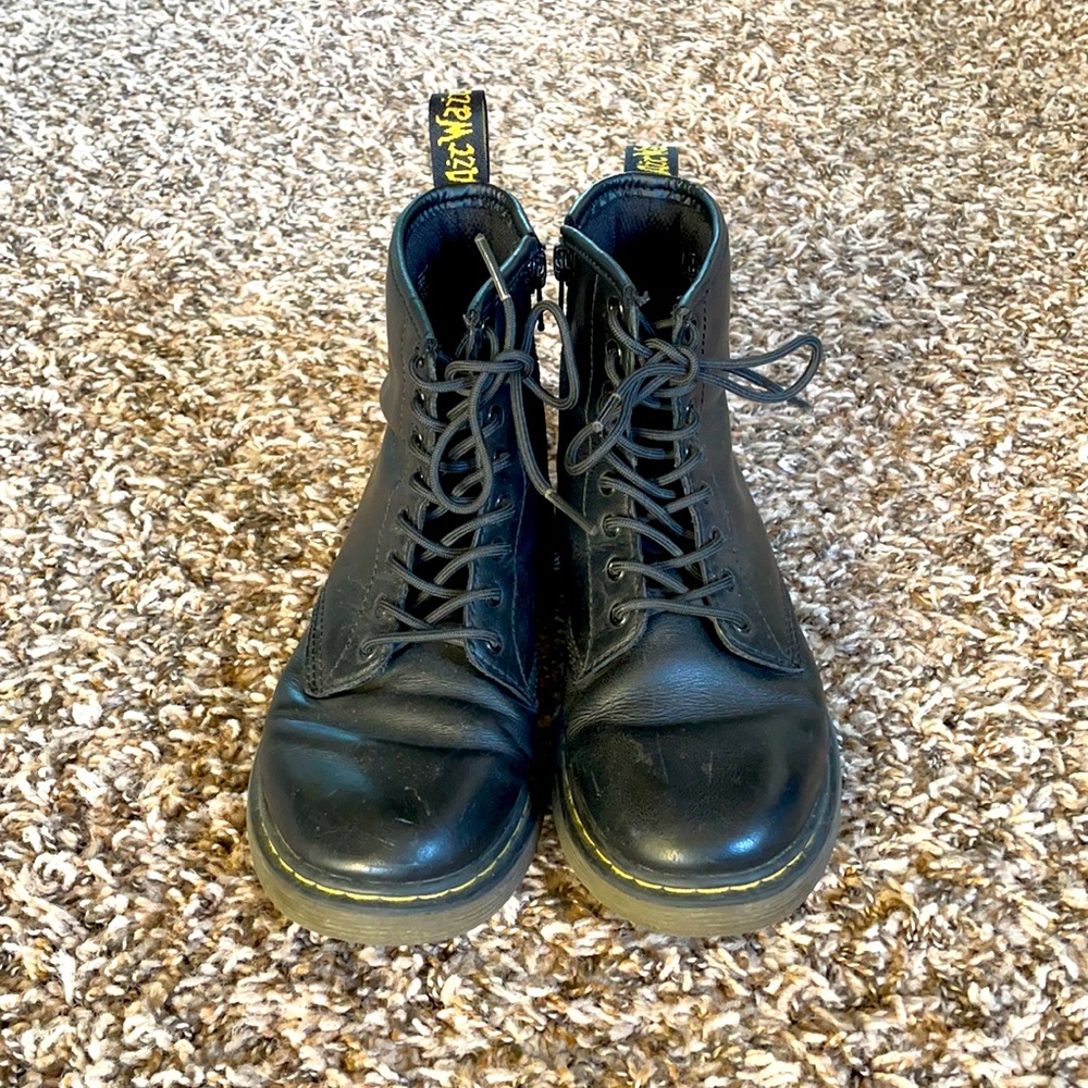 Doc martens